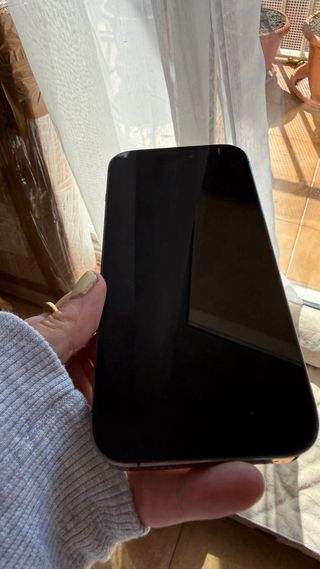 iPhone 14 Pro 128GB Dynamic Island