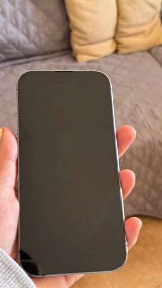 iPhone 14 Pro 128GB Dynamic Island