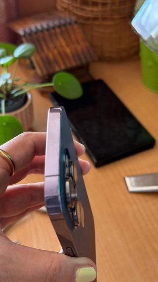 iPhone 14 Pro 128GB Dynamic Island