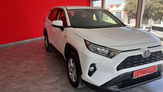 Toyota RAV4 2020