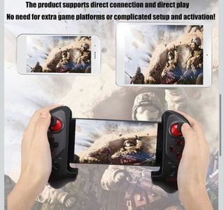 GAMEPAD IPEGA KIMISS