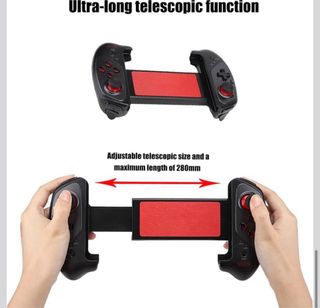 GAMEPAD IPEGA KIMISS