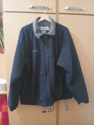 Chaqueta Columbia Sportswear Talla L