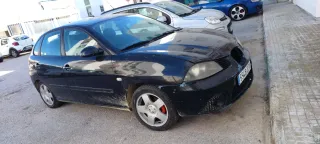 SEAT Ibiza 2005