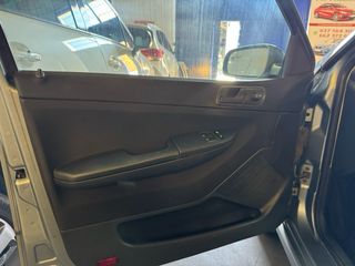 Skoda Fabia 2006. etiqueta C