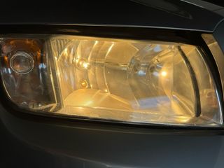 Skoda Fabia 2006. etiqueta C