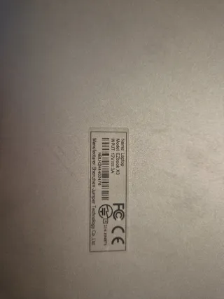 HP PC Portatili Neri e Argento