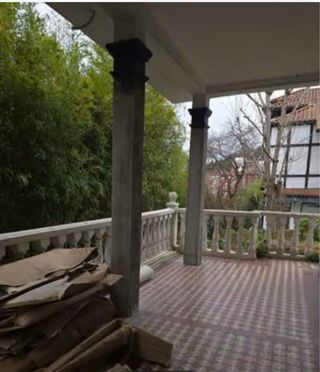 Casa unifamiliar y múltiples posibilidades