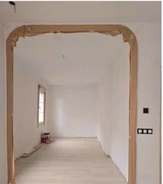 Casa unifamiliar y múltiples posibilidades