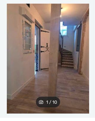 Casa unifamiliar y múltiples posibilidades