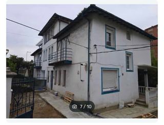 Casa unifamiliar y múltiples posibilidades