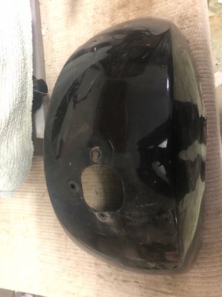 Piezas varias vespas pk/fl/px