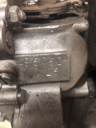 Piezas varias vespas pk/fl/px