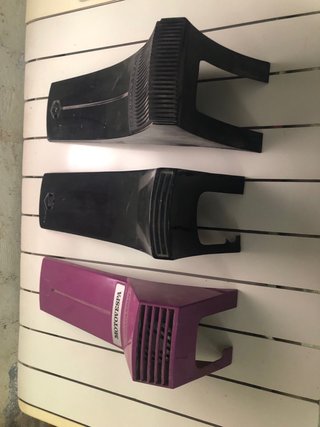 Piezas varias vespas pk/fl/px