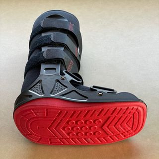 Bota Walker Talla L