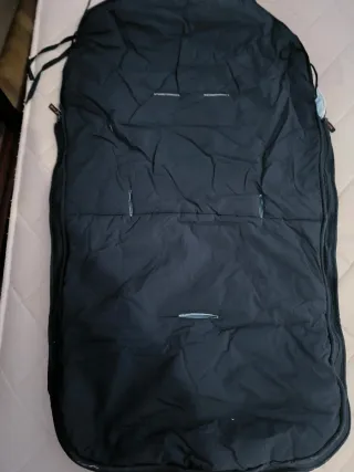 Saco de silla/carro para bebé JANE