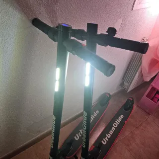 Patinete Eléctrico Urbanglide 300W