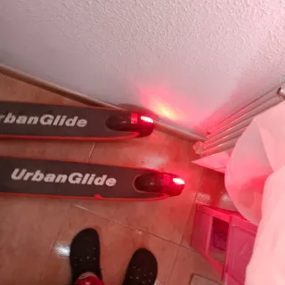 Patinete Eléctrico Urbanglide 300W