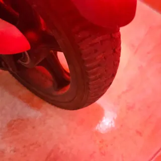 Patinete Eléctrico Urbanglide 300W