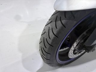 Yamaha T-MAX 530 SX ABS 2017 30.000kms