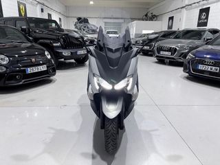Yamaha T-MAX 530 SX ABS 2017 30.000kms