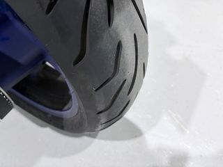 Yamaha T-MAX 530 SX ABS 2017 30.000kms