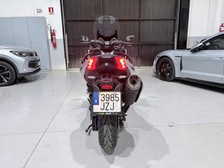 Yamaha T-MAX 530 SX ABS 2017 30.000kms
