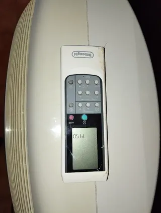 Aire Acondicionado Delonghi Pingüino F16 DGT