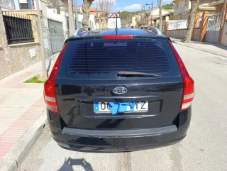 KIA Ceed 2010