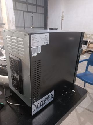 Tavola Scorrevole per Thermomix TM6 TM5 in Legno