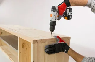 Manitas en Valencia. Reparaciones, muebles y fonta