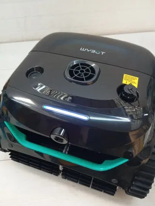 Robot Limpiafondos WYBOT C2 Vision AI