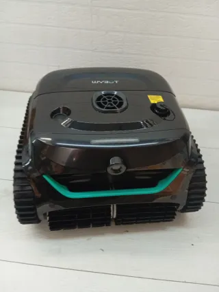 Robot Limpiafondos WYBOT C2 Vision AI