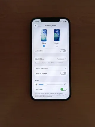 iPhone 12 64GB Batería 100%