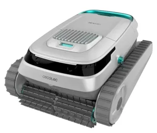 Robot Limpiafondos Cecotec Pooldroid 5000 Total