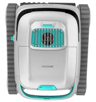 Robot Limpiafondos Cecotec Pooldroid 5000 Total