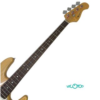 Bajo Eléctrico ROCHESTER Natural