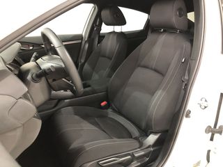 Honda Civic Turbo Elegance Nav 1.0 IVTEC 126 5p