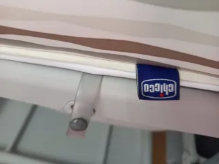 Bañera/ cambiador de bebé Chicco. Con su caja orig