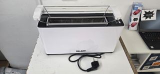 Tostadora Palson 1 Ranura Larga