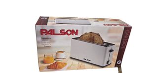 Tostadora Palson 1 Ranura Larga
