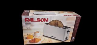 Tostadora Palson 1 Ranura Larga