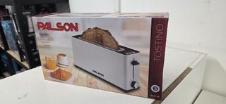 Tostadora Palson 1 Ranura Larga