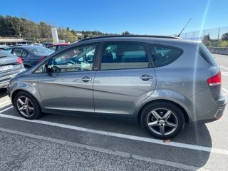 SEAT Altea XL 2.0 140cv (2015)