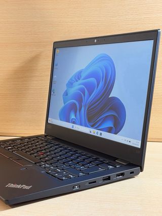 Lenovo ThinkPad L13 i7-11th / 16Gb / 512Gb