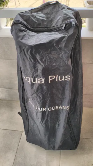 Tabla Aqua Plus Paddle Surf