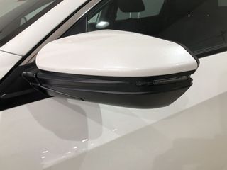 Honda Civic Turbo Elegance Nav 1.0 IVTEC 126 5p