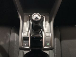 Honda Civic Turbo Elegance Nav 1.0 IVTEC 126 5p