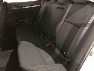 Honda Civic Turbo Elegance Nav 1.0 IVTEC 126 5p