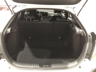 Honda Civic Turbo Elegance Nav 1.0 IVTEC 126 5p